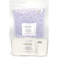 Cire Épilatoire Chaude ''Laboratoires Reynard''  Flexible Marula - 1Kg
